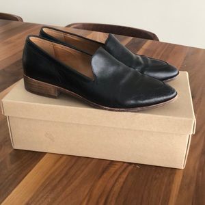 Madewell Frances Loafer